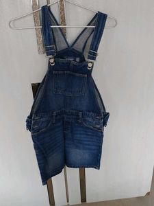 Dungaree
