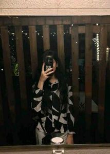printed shirt