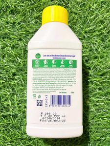 Dettol Washing Machine Cleaner