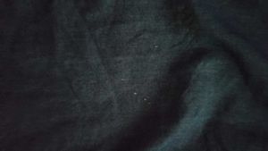 Tom Tailor Blue Denim Sleeveless Shirt