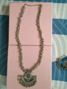 Oxidise Set