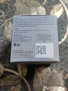 Skin Stein Face Mask by Dr. Sid