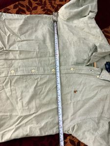 Ralph Lauren Button-Up Shirt