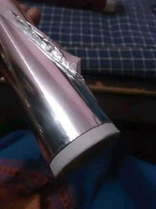 Hygienic Finishwrap Aluminium Foil