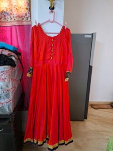 Anarkali Suit