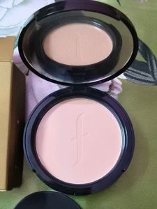 Face Powder Compact