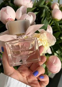 My Burberry Blush Eau de Parfum