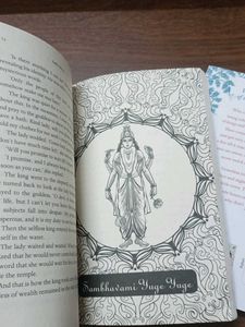 Sudha Murty Trinity Tales &amp; Story Books