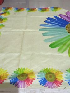 New Unused Kuber Industries Centre Table Cover