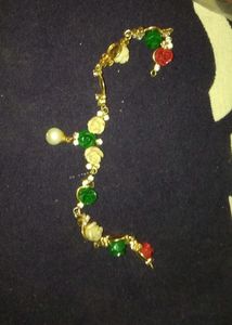 W/o Chain Necklace,  Small, Petite