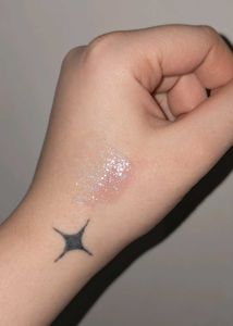 Shimmery Clear Lip Gloss - set of 2