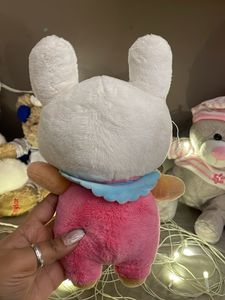 Rilakkuma Bear Plushie