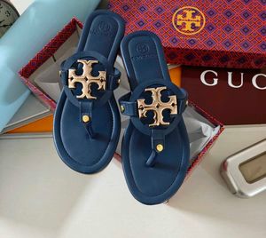 Tory Burch flats og store model