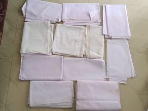 Dress Material Unstitched Cloth