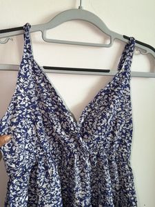 Cute stylish neck tunic