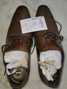 Bata Shoes CEDRIC DERBY