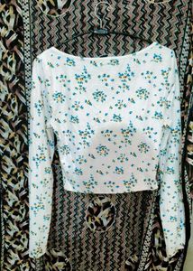 Very Cute N Beautiful SHEIN Top