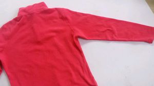 The North Face Fleece Pullover