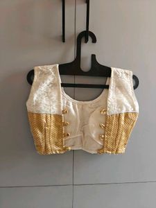 Designer Blouse Collection