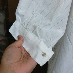 afghani Kurta Set with Pants