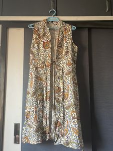 Code Dress/ Jacket Outerwear