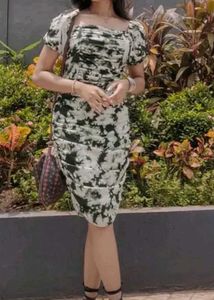 Fabulous Bodycon