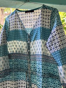 Women’s Kurta Or Dress