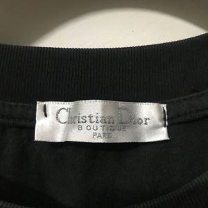 Christian Dior Tee