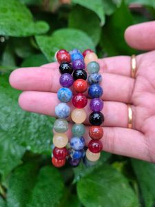 Beaded Bracelet