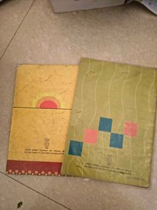 NCERT Class 10 Hindi Books - Ks*itij &amp; Kritika