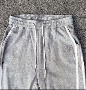 Comfy Grey Lounge Pants