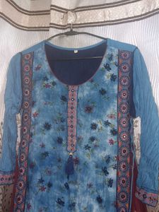 ETHNIC GOWN