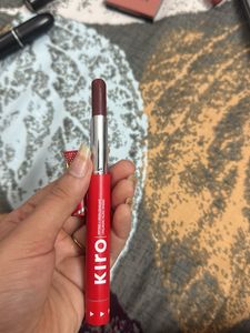 Kiro Matte Lipstick