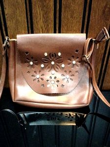 ONE🕐 Hr.OFFER 2 Sling Bags