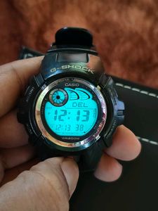 Vintage G-Shock G-2900