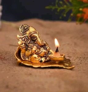Lord Ganesha Idol
