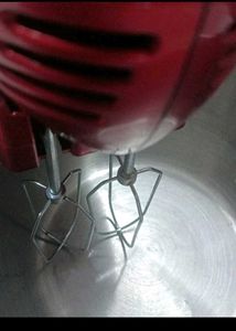 Vonshef Hand &amp; Stand Mixer For Baking
