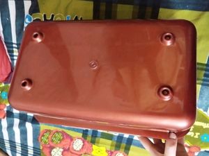Vanity Box