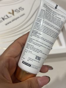 EKLYSS Refreshing Moisturizer