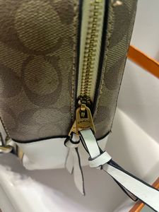 Coach Replica Backpack With Dustbag N Brand Box