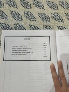 StudyBuzz VARC Book Bundle for MBA - Set of 4