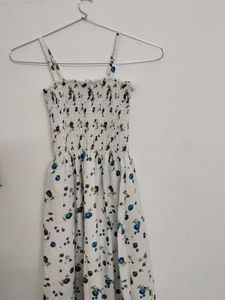 Floral Sundress