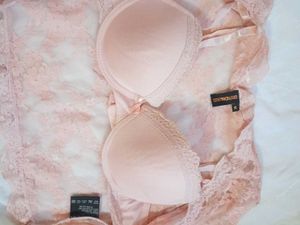 Sheer Lace Kimono Top