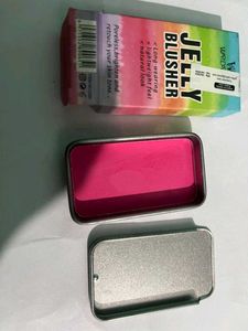 Wardah Jelly Blusher
