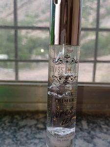 Swiss Beauty Pearl Primer