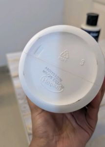 Schwarzkopf Spa Essence Hair Masque