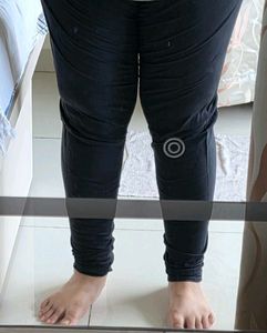 Comfortable Black Leggings