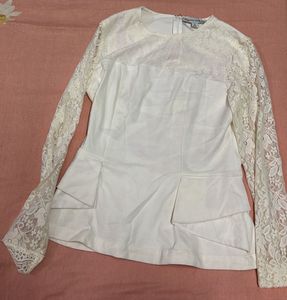 Formal top