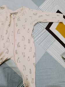 Baby Romper