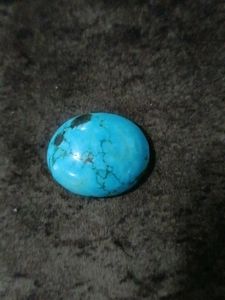Natural Turquoise Gemstone